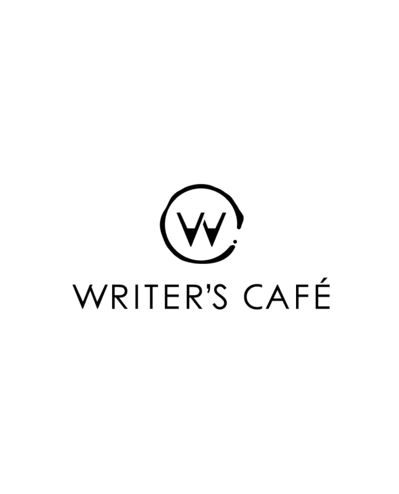 Writer's Café logo